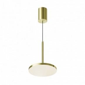 Подвесной светильник Maytoni Plato P076PL-L12W4K-BS в Нижнекамске - nizhnekamsk.ok-mebel.com | фото 2