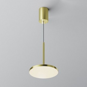 Подвесной светильник Maytoni Plato P076PL-L12W4K-BS в Нижнекамске - nizhnekamsk.ok-mebel.com | фото 3