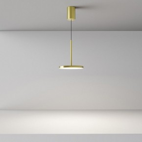 Подвесной светильник Maytoni Plato P076PL-L12W4K-BS в Нижнекамске - nizhnekamsk.ok-mebel.com | фото 4