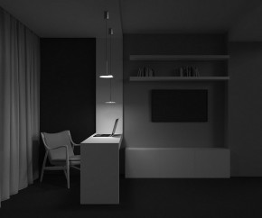 Подвесной светильник Maytoni Plato P076PL-L12W4K-BS в Нижнекамске - nizhnekamsk.ok-mebel.com | фото 5