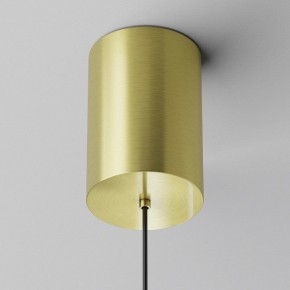 Подвесной светильник Maytoni Plato P076PL-L12W4K-BS в Нижнекамске - nizhnekamsk.ok-mebel.com | фото 9