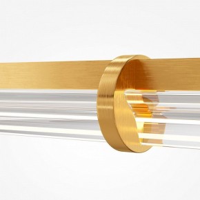 Подвесной светильник Maytoni Plume MOD340PL-L28BS3K в Нижнекамске - nizhnekamsk.ok-mebel.com | фото 3