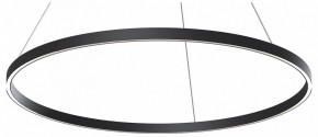 Подвесной светильник Maytoni Rim MOD058PL-L54BK в Нижнекамске - nizhnekamsk.ok-mebel.com | фото
