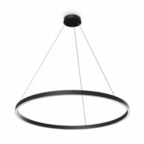 Подвесной светильник Maytoni Rim MOD058PL-L54BK в Нижнекамске - nizhnekamsk.ok-mebel.com | фото 3