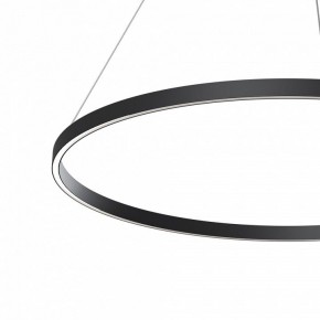 Подвесной светильник Maytoni Rim MOD058PL-L54BK в Нижнекамске - nizhnekamsk.ok-mebel.com | фото 5
