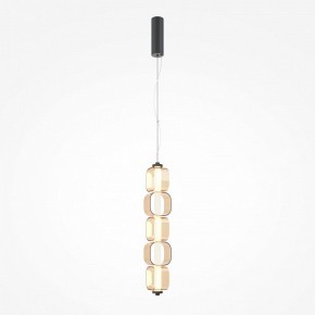 Подвесной светильник Maytoni Ritmo MOD381PL-L30B3K в Нижнекамске - nizhnekamsk.ok-mebel.com | фото 2