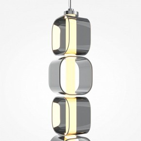 Подвесной светильник Maytoni Ritmo MOD381PL-L30CH3K в Нижнекамске - nizhnekamsk.ok-mebel.com | фото 6