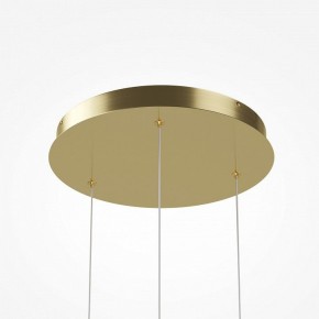 Подвесной светильник Maytoni Sirocco MOD359PL-L17BS3K в Нижнекамске - nizhnekamsk.ok-mebel.com | фото 6