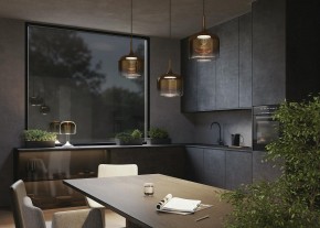 Подвесной светильник Maytoni Spirito MOD286PL-L18G3K в Нижнекамске - nizhnekamsk.ok-mebel.com | фото 10