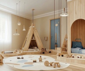 Подвесной светильник Maytoni Toys MOD405PL-01W2 в Нижнекамске - nizhnekamsk.ok-mebel.com | фото 5