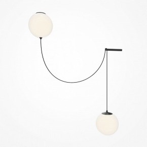 Подвесной светильник Maytoni Twins MOD427PL-L20B3K1 в Нижнекамске - nizhnekamsk.ok-mebel.com | фото 3