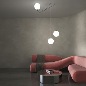 Подвесной светильник Maytoni Twins MOD427PL-L30B3K1 в Нижнекамске - nizhnekamsk.ok-mebel.com | фото 4