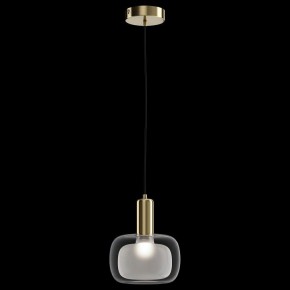 Подвесной светильник Maytoni Vision MOD411PL-01G в Нижнекамске - nizhnekamsk.ok-mebel.com | фото 5