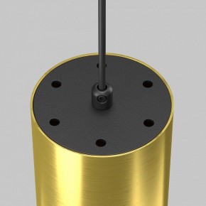 Подвесной светильник Maytoni Vol P100PL-20W3K-BS в Нижнекамске - nizhnekamsk.ok-mebel.com | фото 9