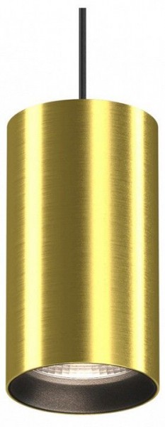 Подвесной светильник Maytoni Vol P100PL-20W4K-BS в Нижнекамске - nizhnekamsk.ok-mebel.com | фото 2