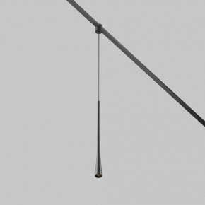 Подвесной светильник Maytoni Waist TR167-1-7W3K-M-B в Нижнекамске - nizhnekamsk.ok-mebel.com | фото 2