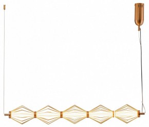 Подвесной светильник Moderli Eloise V11357-PL в Нижнекамске - nizhnekamsk.ok-mebel.com | фото