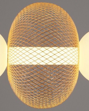 Подвесной светильник Moderli Lattice V11258-PL в Нижнекамске - nizhnekamsk.ok-mebel.com | фото 2
