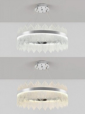 Подвесной светильник Natali Kovaltseva  INNOVATION STYLE 83161 в Нижнекамске - nizhnekamsk.ok-mebel.com | фото 5
