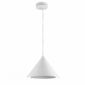 Подвесной светильник Natali Kovaltseva  LED LAMPS 81415 в Нижнекамске - nizhnekamsk.ok-mebel.com | фото 2