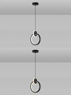 Подвесной светильник Natali Kovaltseva  LED LAMPS 81418 в Нижнекамске - nizhnekamsk.ok-mebel.com | фото 4