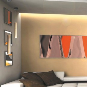 Подвесной светильник Novotech Alba 358985 в Нижнекамске - nizhnekamsk.ok-mebel.com | фото 4