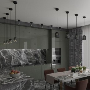 Подвесной светильник Novotech Artik 358647 в Нижнекамске - nizhnekamsk.ok-mebel.com | фото 4