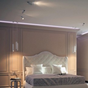 Подвесной светильник Novotech Mais 370761 в Нижнекамске - nizhnekamsk.ok-mebel.com | фото 4