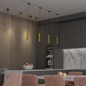 Подвесной светильник Novotech Mais 370771 в Нижнекамске - nizhnekamsk.ok-mebel.com | фото 4