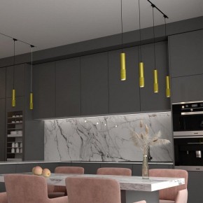 Подвесной светильник Novotech Mais LED 358503 в Нижнекамске - nizhnekamsk.ok-mebel.com | фото 3