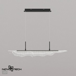 Подвесной светильник Novotech Over 359323 в Нижнекамске - nizhnekamsk.ok-mebel.com | фото 6