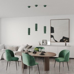 Подвесной светильник Novotech Over 370982 в Нижнекамске - nizhnekamsk.ok-mebel.com | фото 4