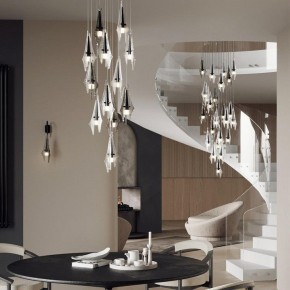 Подвесной светильник Odeon Light Afalina 5442/6L в Нижнекамске - nizhnekamsk.ok-mebel.com | фото 5