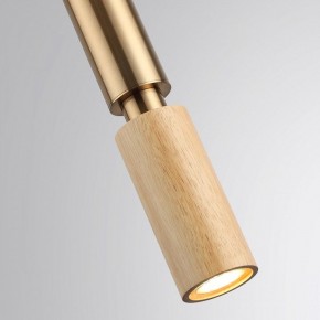 Подвесной светильник Odeon Light Caucho 7061/1A в Нижнекамске - nizhnekamsk.ok-mebel.com | фото 8