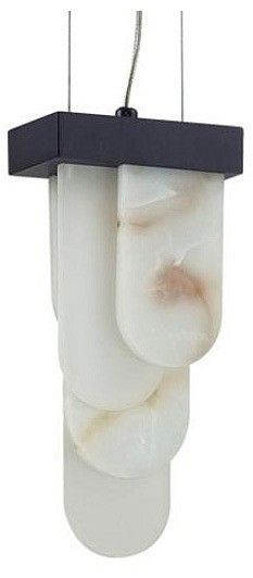 Подвесной светильник Odeon Light Foros 5438/12L в Нижнекамске - nizhnekamsk.ok-mebel.com | фото