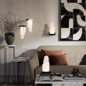 Подвесной светильник Odeon Light Foros 5438/12L в Нижнекамске - nizhnekamsk.ok-mebel.com | фото 5