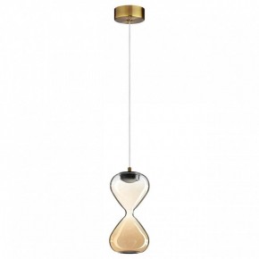 Подвесной светильник Odeon Light Glessi 5093/4L в Нижнекамске - nizhnekamsk.ok-mebel.com | фото 4