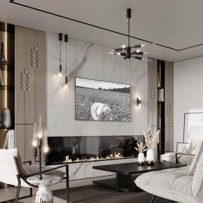 Подвесной светильник Odeon Light Kolos 5459/4L в Нижнекамске - nizhnekamsk.ok-mebel.com | фото 5