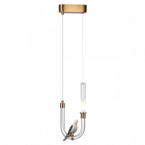 Подвесной светильник Odeon Light Lark 5431/2L в Нижнекамске - nizhnekamsk.ok-mebel.com | фото 2