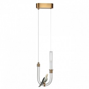 Подвесной светильник Odeon Light Lark 5431/2L в Нижнекамске - nizhnekamsk.ok-mebel.com | фото 3