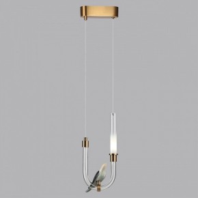 Подвесной светильник Odeon Light Lark 5431/2L в Нижнекамске - nizhnekamsk.ok-mebel.com | фото 4