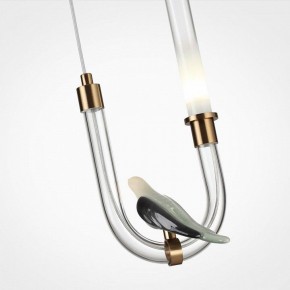 Подвесной светильник Odeon Light Lark 5431/2L в Нижнекамске - nizhnekamsk.ok-mebel.com | фото 6