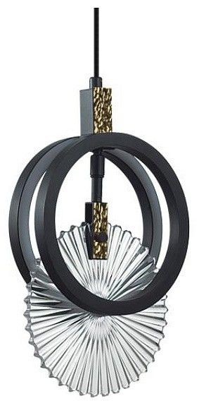 Подвесной светильник Odeon Light Mercury 5421/17L в Нижнекамске - nizhnekamsk.ok-mebel.com | фото