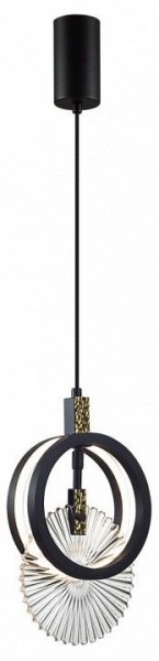 Подвесной светильник Odeon Light Mercury 5421/17L в Нижнекамске - nizhnekamsk.ok-mebel.com | фото 2