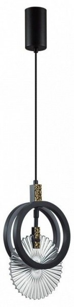 Подвесной светильник Odeon Light Mercury 5421/17L в Нижнекамске - nizhnekamsk.ok-mebel.com | фото 3