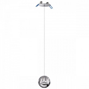 Подвесной светильник Odeon Light Sono 5100/5L в Нижнекамске - nizhnekamsk.ok-mebel.com | фото 7
