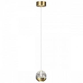 Подвесной светильник Odeon Light Sono 5101/5L в Нижнекамске - nizhnekamsk.ok-mebel.com | фото 4