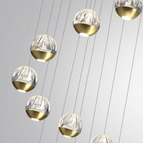 Подвесной светильник Odeon Light Sono 5101/60L в Нижнекамске - nizhnekamsk.ok-mebel.com | фото 5
