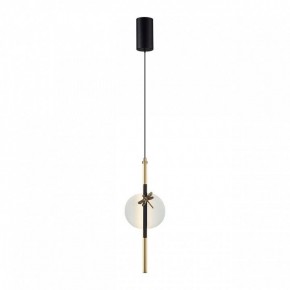 Подвесной светильник Odeon Light Strekoza 5413/12L в Нижнекамске - nizhnekamsk.ok-mebel.com | фото 2