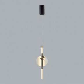 Подвесной светильник Odeon Light Strekoza 5413/12L в Нижнекамске - nizhnekamsk.ok-mebel.com | фото 3